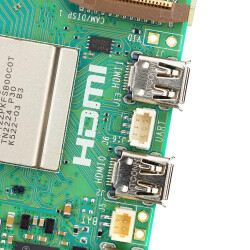 Raspberry Pi 5 8GB RAM