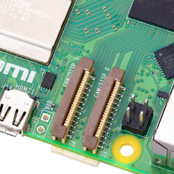 Raspberry Pi 5 8GB RAM