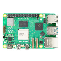 Raspberry Pi 5 8GB RAM