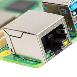 Raspberry Pi 5 8GB RAM