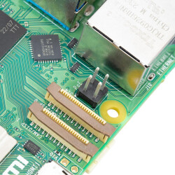 Raspberry Pi 5 8GB RAM