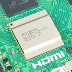 Raspberry Pi 5 8GB RAM