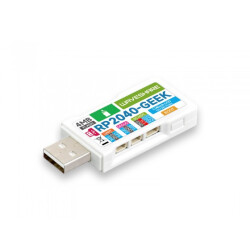 RP2040-Geek Dev Board - RP2040 inside - 1,14 inch LCD...