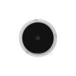 Round 2D Code Scanner Module - Barcode/QR-Code - UART compatible