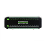 Modbus RTU RS485 32 Kanal Relay Modul mehrfach isolierte Schutzschaltung