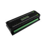 Modbus RTU RS485 32 Kanal Relay Modul mehrfach isolierte Schutzschaltung