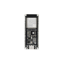 ESP32-S3-WROOM-1-N8R8 - 2.4GHz Wi-Fi Developement Board - 240MHz Dual Core Prozessor mit Header