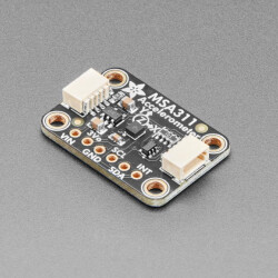 Adafruit MSA311 3-Achsen Beschleunigungsmesser - STEMMA...