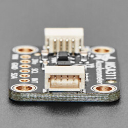 Adafruit MSA311 3-Achsen Beschleunigungsmesser - STEMMA QT / Qwiic