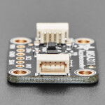 Adafruit MSA311 3-Achsen Beschleunigungsmesser - STEMMA QT / Qwiic