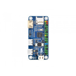 Waveshare RP2040 - PiZero Dev Board - powered by RP2040 Dual Core Processor