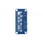 Waveshare RP2040 - PiZero Dev Board - powered by RP2040 Dual Core Processor