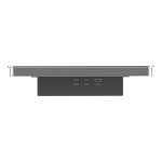 7.0" Touch LCD Display inkl. Gehäuse für Raspberry Pi 5