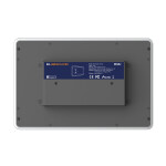 7.0" Touch LCD Display inkl. Gehäuse für Raspberry Pi 5