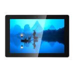 Edatec 10.1" Touch LCD inkl. Gehäuse für Raspberry Pi 5