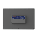 Edatec 10.1" Touch LCD inkl. Gehäuse für Raspberry Pi 5