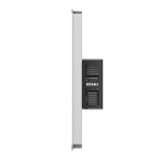 Edatec 10.1" Touch LCD inkl. Gehäuse für Raspberry Pi 5