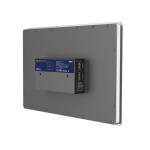 Edatec 10.1" Touch LCD inkl. Gehäuse für Raspberry Pi 5