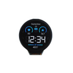 ESP32-S3 LCD Dev Board - 1.28 Zoll Round IPS Display - 32-bit LX7 Dual Core CPU - Wifi - BLE 5