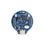 ESP32-S3 LCD Dev Board - 1.28 Zoll Round IPS Display - 32-bit LX7 Dual Core CPU - Wifi - BLE 5