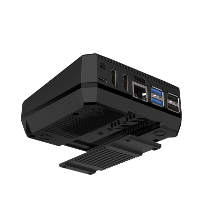 Argon ONE V3 M.2 NVMe PCIE Gehäuse