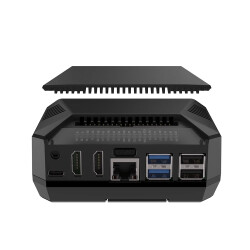 Argon ONE V3 M.2 NVMe PCIE