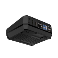 Argon ONE V3 M.2 NVMe PCIE Gehäuse