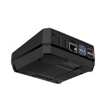 Argon ONE V3 M.2 NVMe PCIE