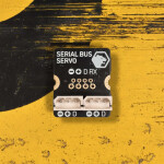 Bench Power Module für Yukon (5A Step-down DAC)