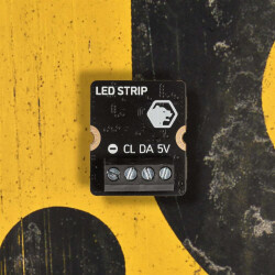 LED Strip Modul für Yukon