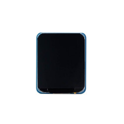 1,5 Zoll IPS LCD Display Modul - 240×280px - SPI - 262K Farben - NV3030B