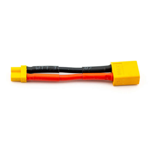 XT30 Adapterkabel - XT60 auf XT30 Adapter