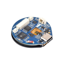 ESP32-S3 Touch-LCD Dev Board - 1.28 Zoll IPS Display (rund)- 32-bit LX7 Dual Core CPU - Wifi - BLE 5