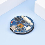 ESP32-S3 Touch-LCD Dev Board - 1.28 Zoll IPS Display (rund)- 32-bit LX7 Dual Core CPU - Wifi - BLE 5