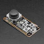 Adafruit Joy FeatherWing - mit allen Feathers kompatibel