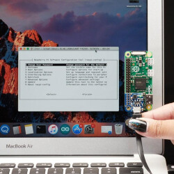 Adafruit PiUART - USB Console and Power Add-on for...