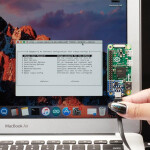 Adafruit PiUART - USB Console and Power Add-on for Raspberry Pi
