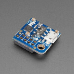 Adafruit PiUART - USB Console and Power Add-on for Raspberry Pi