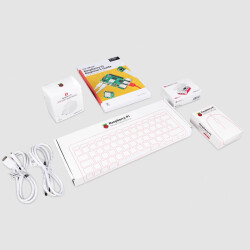 Raspberry Pi 5 Desktop Kit
