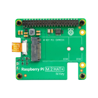 Raspberry Pi M.2 HAT+ for Raspberry Pi 5