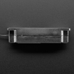 Mono Enclosed Speaker - 3W / 4 Ohm - JST PH 2.0mm