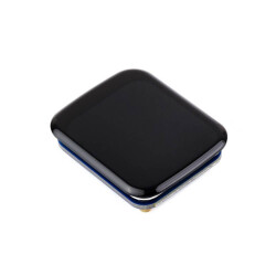 1.69" Rund LCD Touch Display Modul - 240×280 - 262k Farben - IPS, SPI, I2C