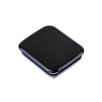 1.69" Rund LCD Touch Display Modul - 240×280 - 262k Farben - IPS, SPI, I2C