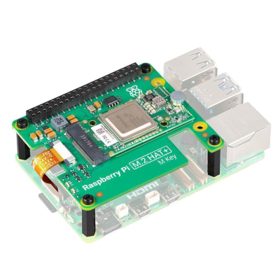 Raspberry Pi AI HAT Hailo