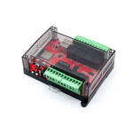 8 Kanal Relay ESP32 für Home Assistant