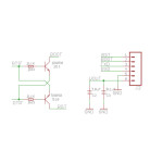 ESP32 Programmer USB2 auf UART CH340K