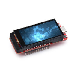 MaTouch 1.9“ TFT Breakout ESP32-S3