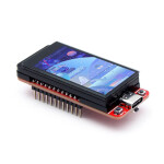 MaTouch 1.9“ TFT Breakout ESP32-S3