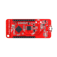 MaTouch 1.9“ TFT Breakout ESP32-S3