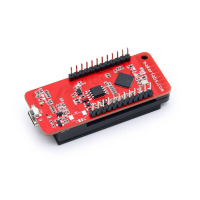 MaTouch 1.9“ TFT Breakout ESP32-S3